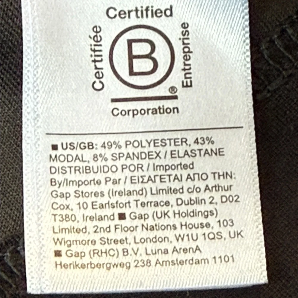 Athleta Seasoft Quarter Zip size medium - Picture 8 of 13